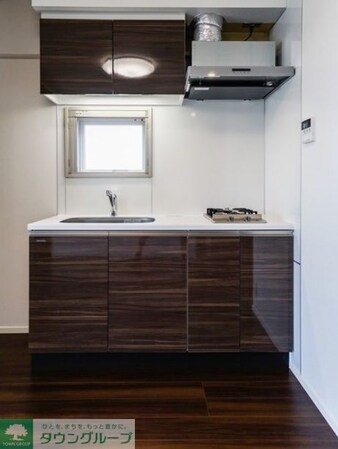 リビオメゾン入谷の物件内観写真